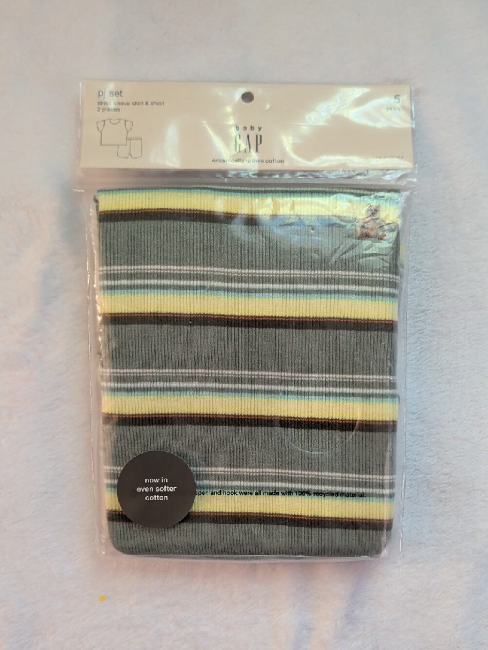 Fun PJ Bundle-4 Sets - Picture 8 of 9